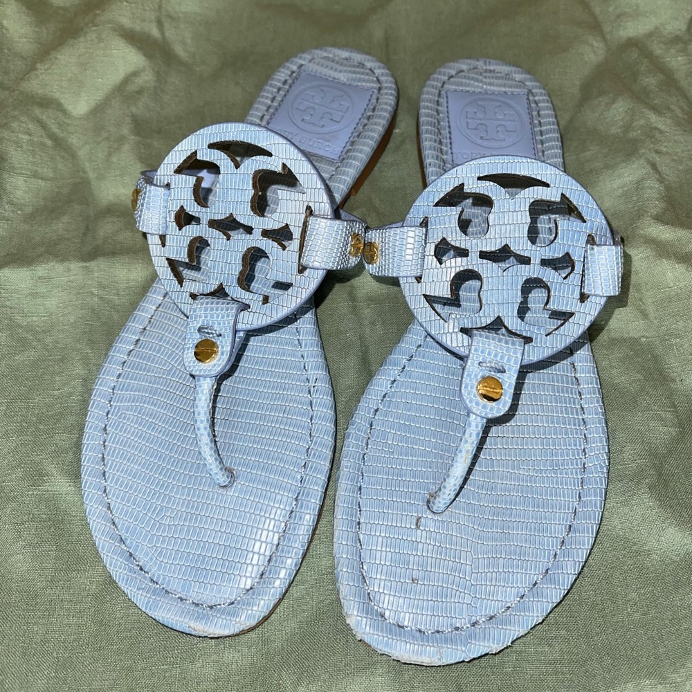 Tory Burch sandals